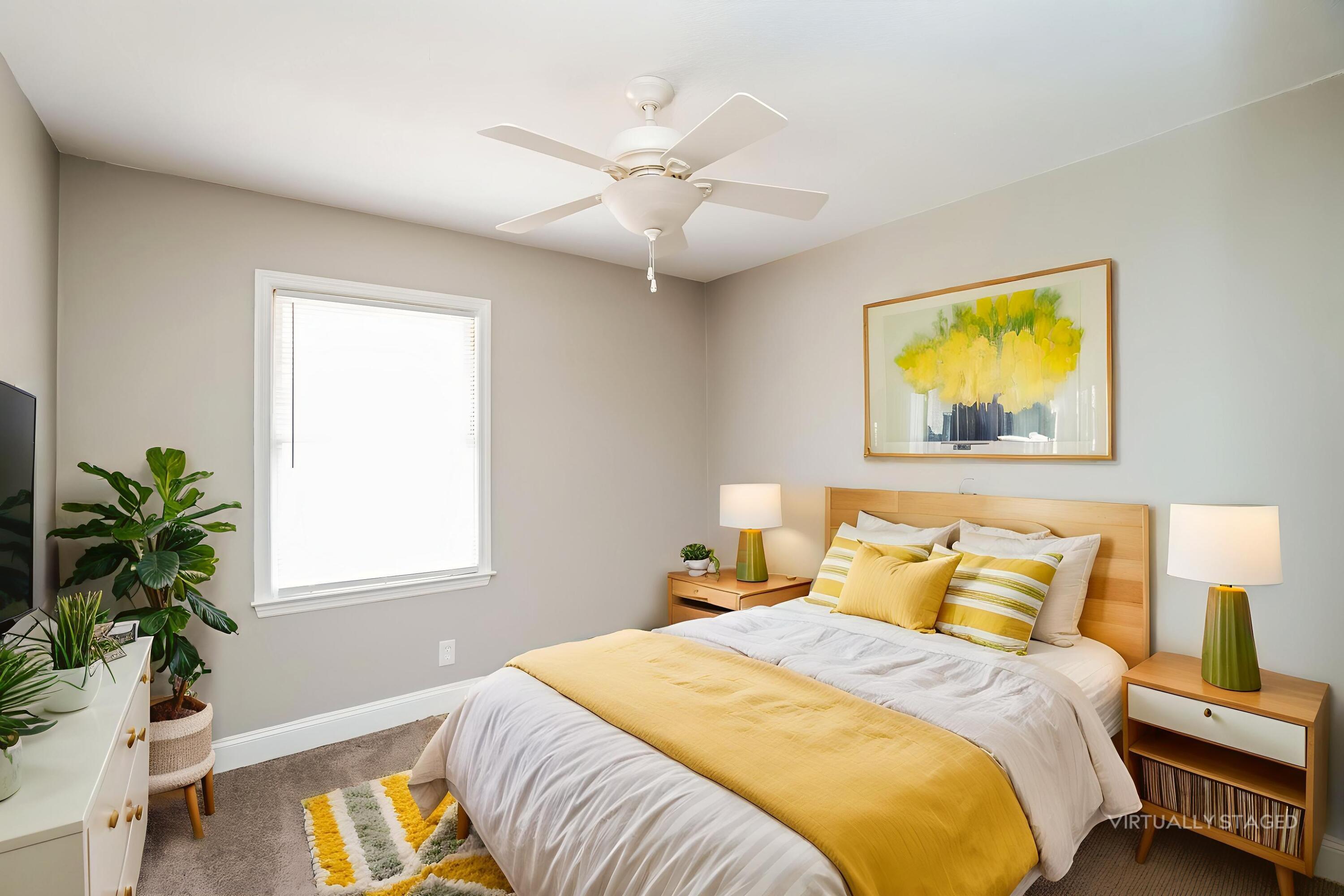 109 Wisteria Road Goose Creek, SC 29445 - Photo 9 of 16 009-photo-vs---bedroom-15201323