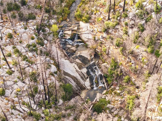 $75,000 | 98 Gamble Road, Berry Creek, CA 95916