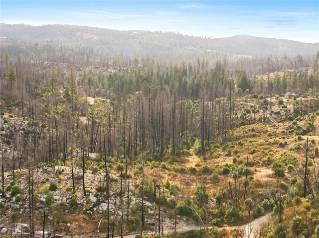 $75,000 | 98 Gamble Road, Berry Creek, CA 95916