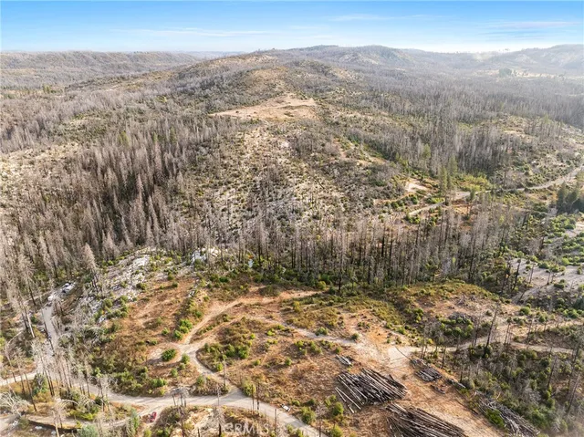 $75,000 | 98 Gamble Road, Berry Creek, CA 95916