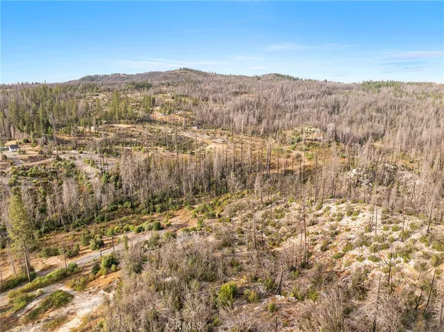 $75,000 | 98 Gamble Road, Berry Creek, CA 95916