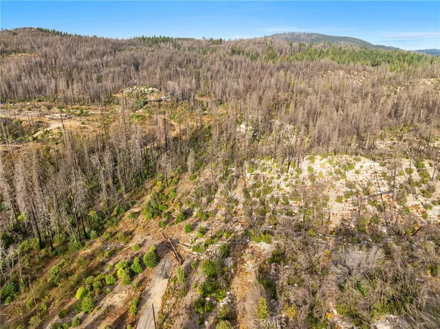 $75,000 | 98 Gamble Road, Berry Creek, CA 95916