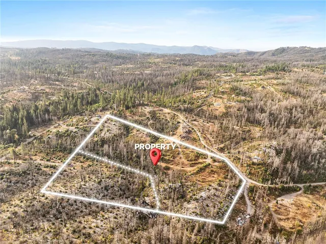 $75,000 | 98 Gamble Road, Berry Creek, CA 95916