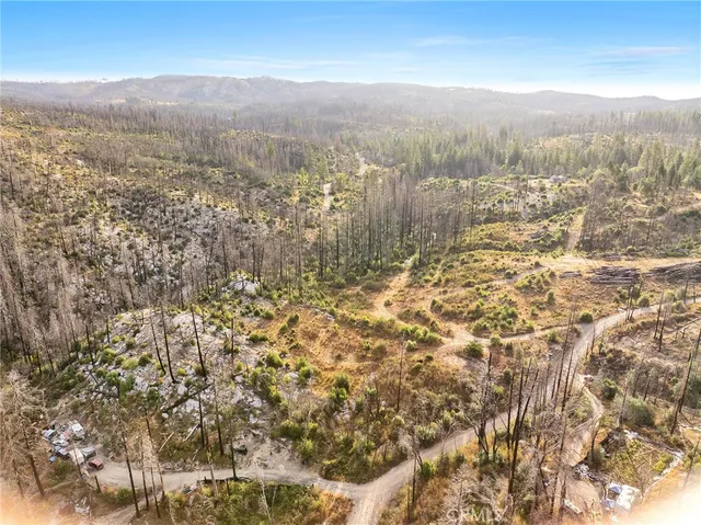 $75,000 | 98 Gamble Road, Berry Creek, CA 95916