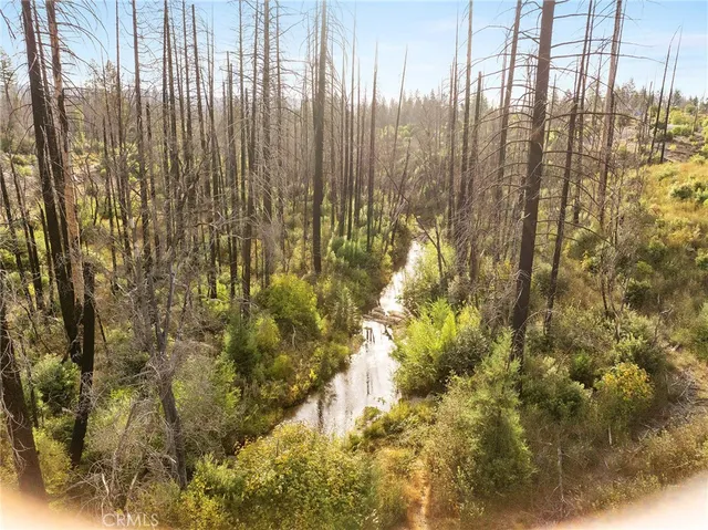 $75,000 | 98 Gamble Road, Berry Creek, CA 95916