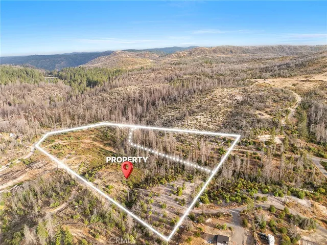 $75,000 | 98 Gamble Road, Berry Creek, CA 95916