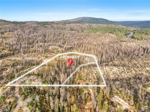 $75,000 | 98 Gamble Road, Berry Creek, CA 95916