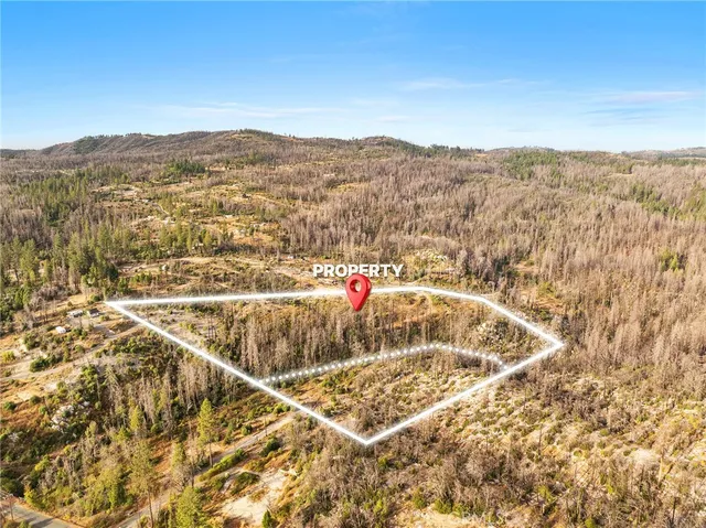 $75,000 | 98 Gamble Road, Berry Creek, CA 95916