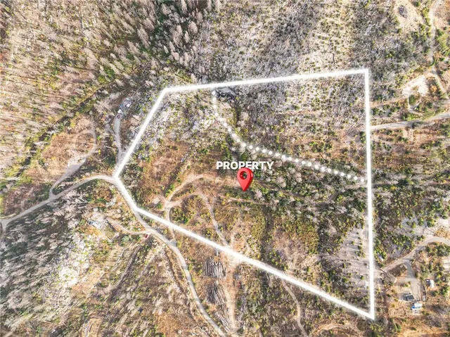 $75,000 | 98 Gamble Road, Berry Creek, CA 95916