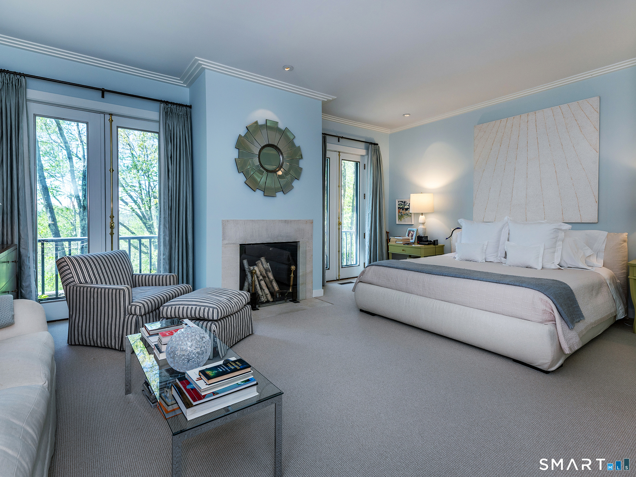 270 Kent Hollow Road Kent, CT 06785 - Photo 21 of 38