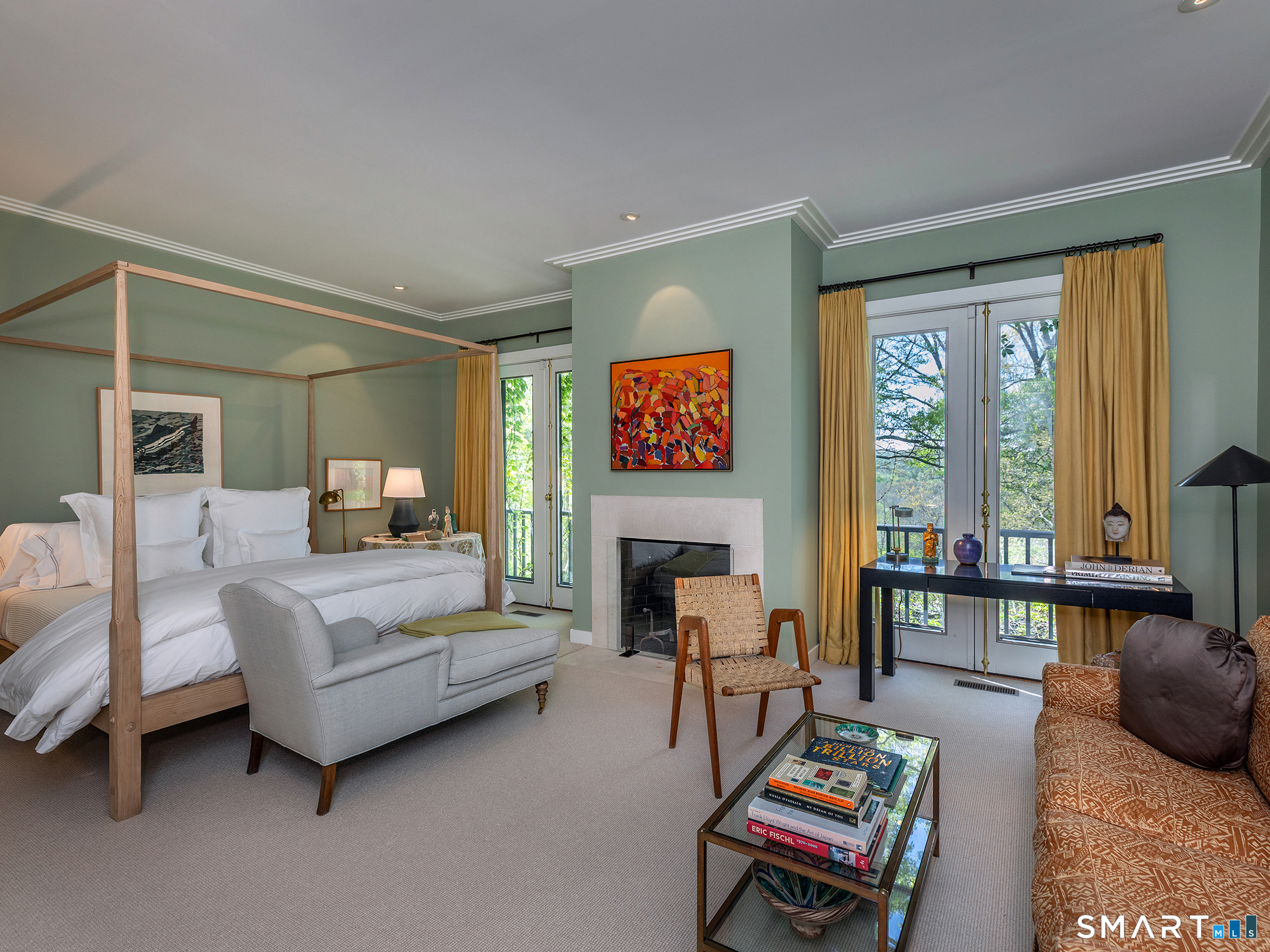 270 Kent Hollow Road Kent, CT 06785 - Photo 23 of 38