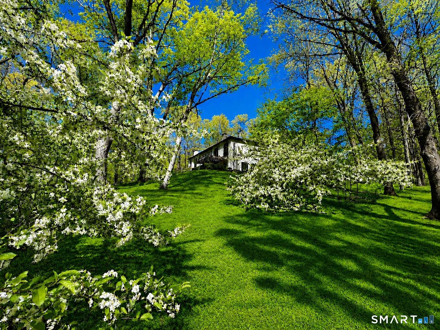 270 Kent Hollow Road Kent, CT 06785 - Photo 3 of 38