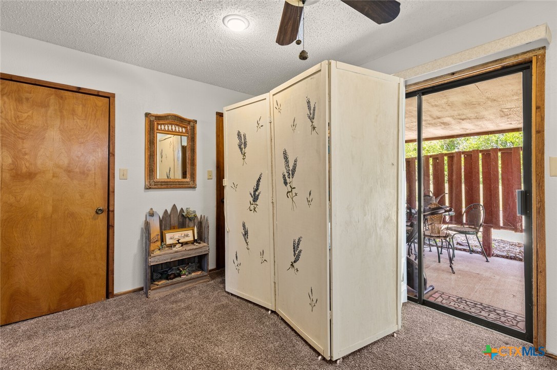 1024 Backstrom Crossing Belton, TX 76513 - Photo 43 of 47 a view of utility room