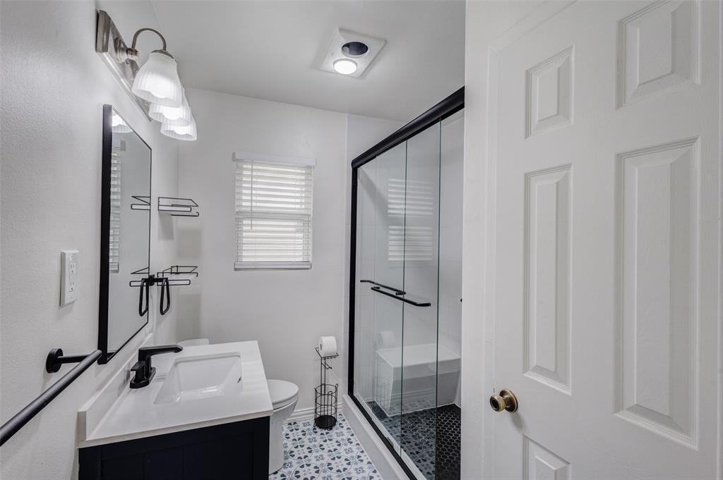 3263 Bilglade Road Fort Worth, TX 76133 - Photo 23 of 31