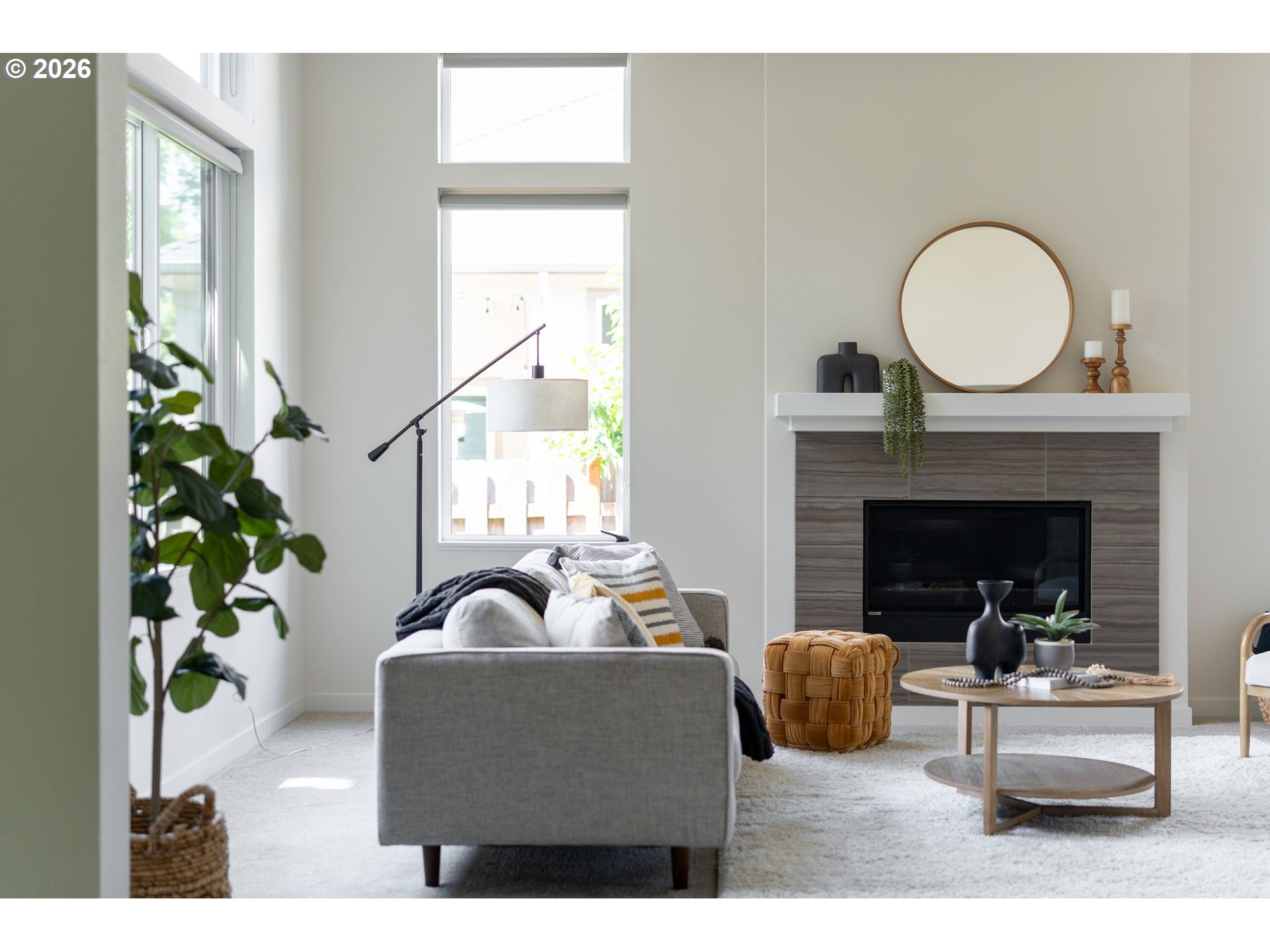5540 Southwest Brugger Street Portland, OR 97219 - Photo 10 of 45