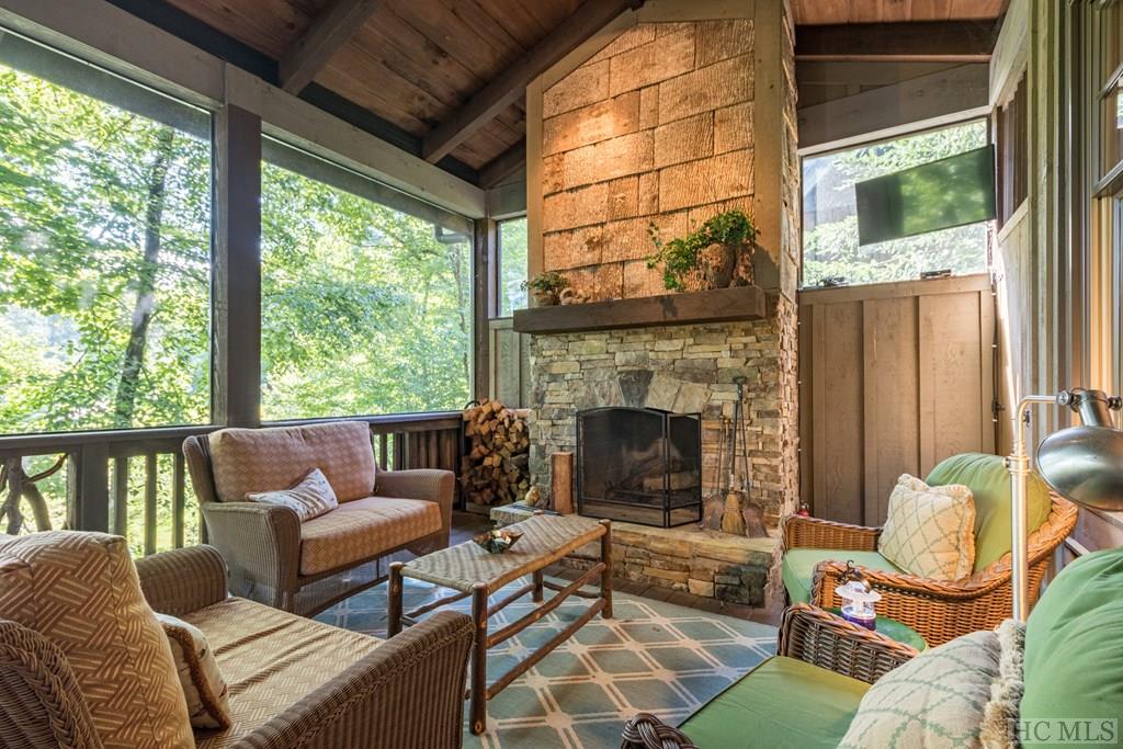 28 Hemlock Ridge Highlands, NC 28741 - Photo 17 of 45 Gallery Image 17