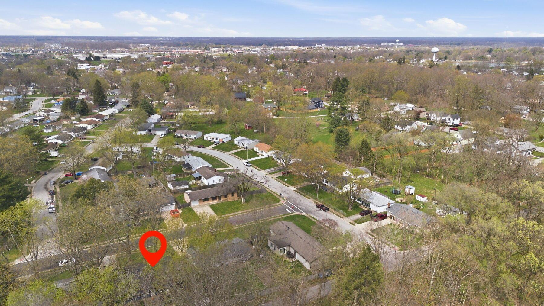 114 Hawthorne Road Sunbury, OH 43074 - Photo 10 of 47 Gallery Image 10