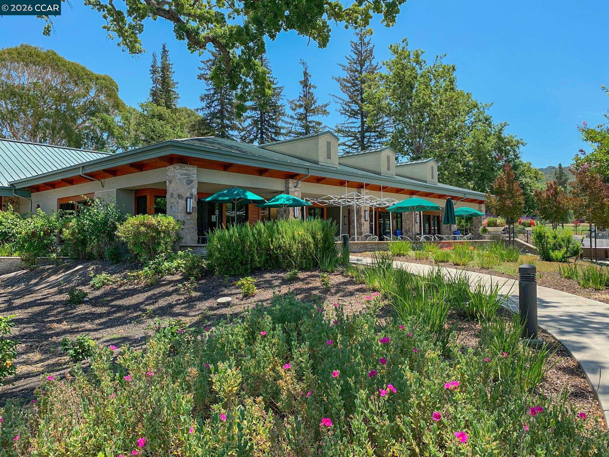 3349 Golden Rain Road, Unit 15 Walnut Creek, CA 94595 - Photo 42 of 57
