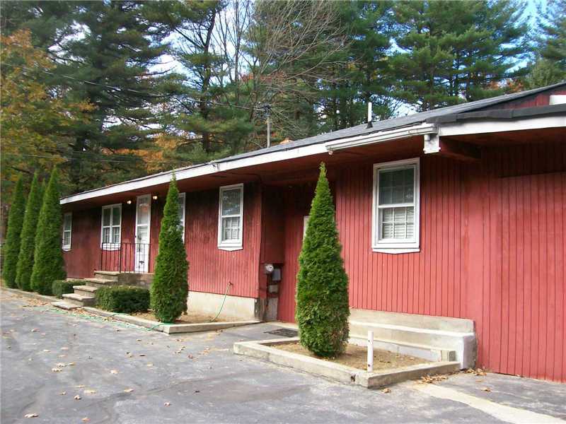 536 Durfee Hill Road Glocester, RI 02814 - Photo 1 of 1 Exterior Front.