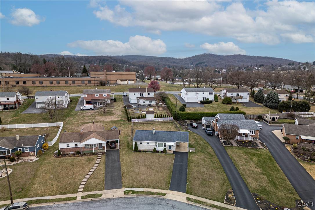 413 South Miller Street Shillington, PA 19607 - Photo 27 of 36 a view of a city