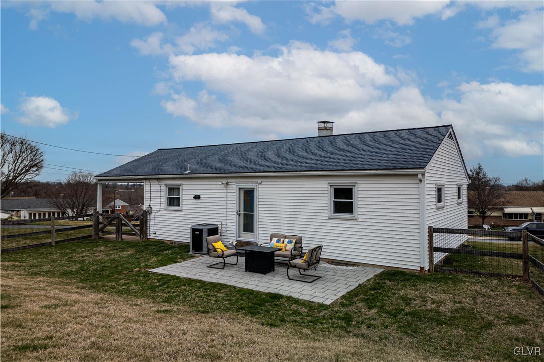 413 South Miller Street Shillington, PA 19607 - Photo 29 of 36