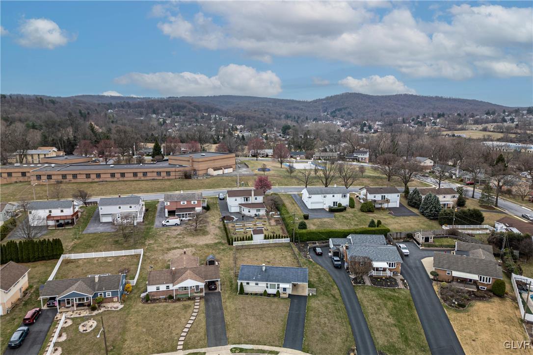 413 South Miller Street Shillington, PA 19607 - Photo 33 of 36 a view of a city