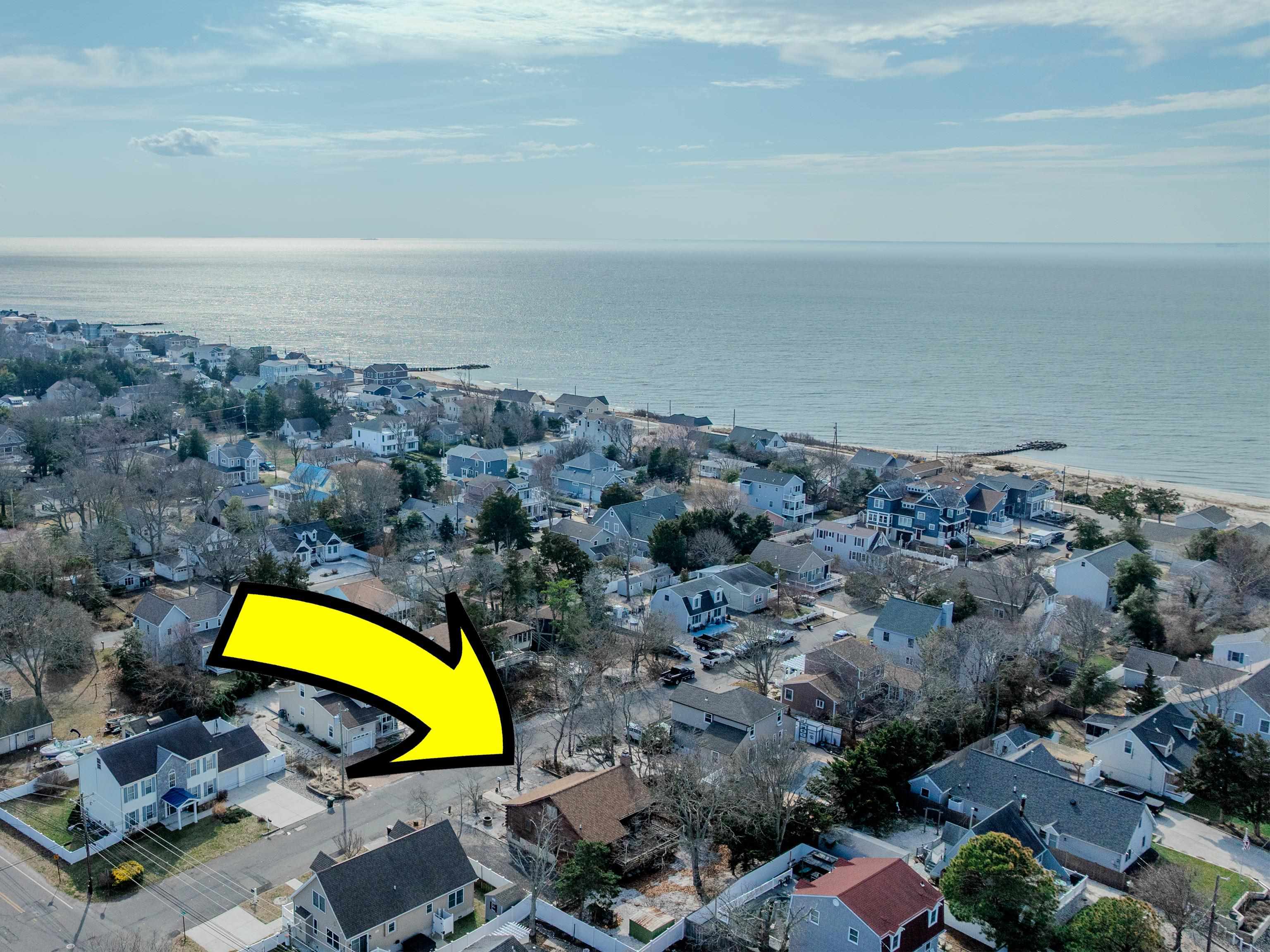 17 Fernwood Road Cape May, NJ 08204 - Photo 3 of 44
