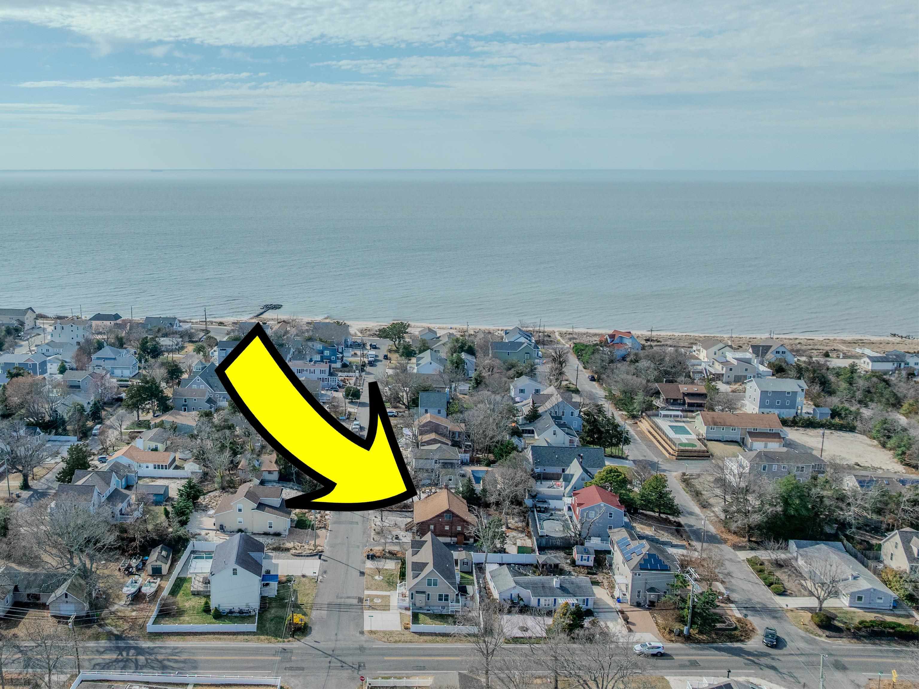 17 Fernwood Road Cape May, NJ 08204 - Photo 42 of 44