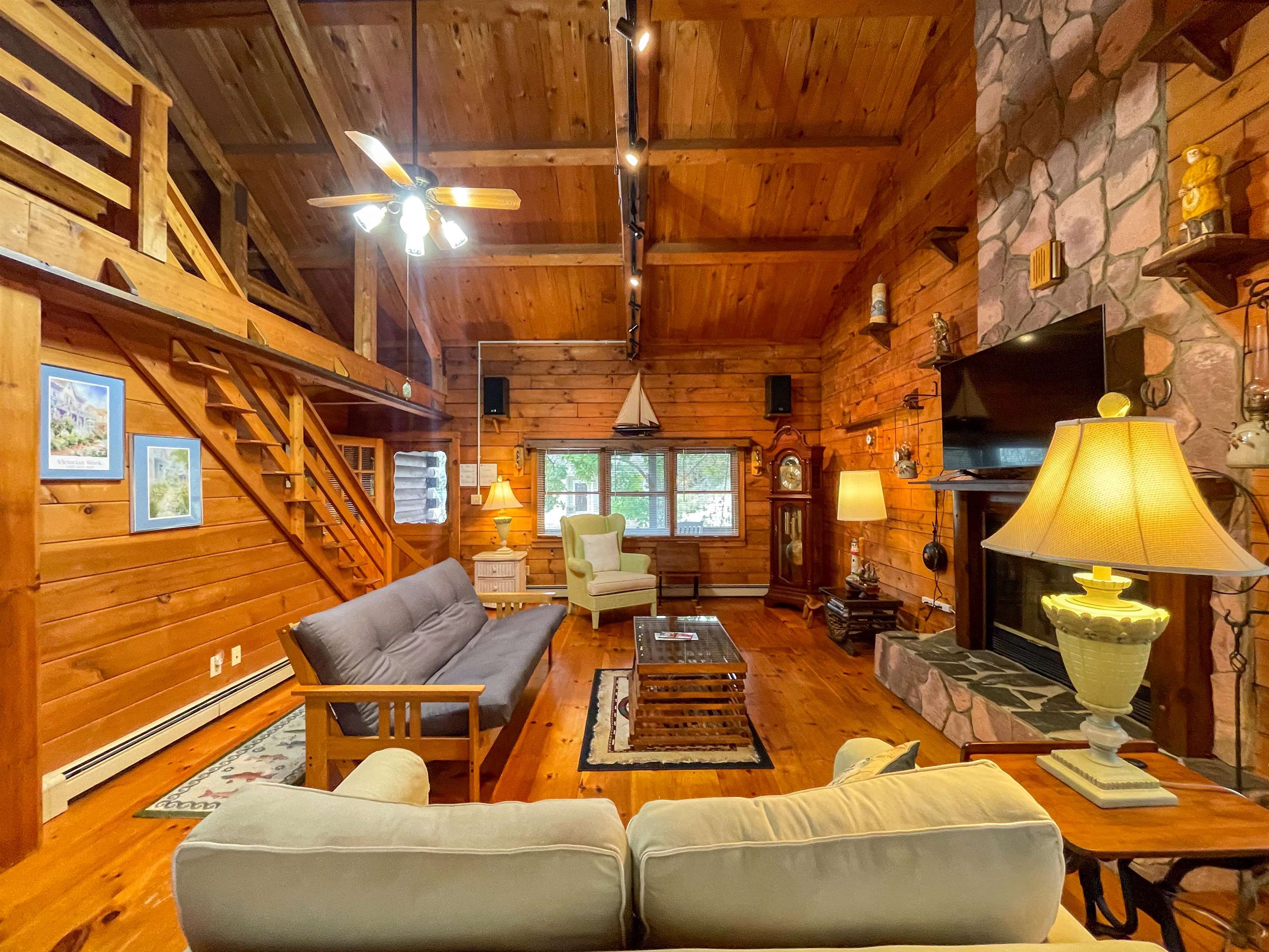 17 Fernwood Road Cape May, NJ 08204 - Photo 8 of 44