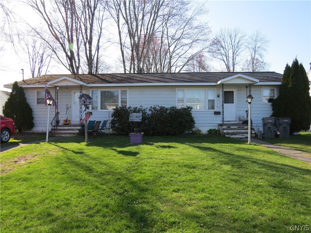 313-315 Sam Street Rome, NY 13440 - Photo 1 of 1