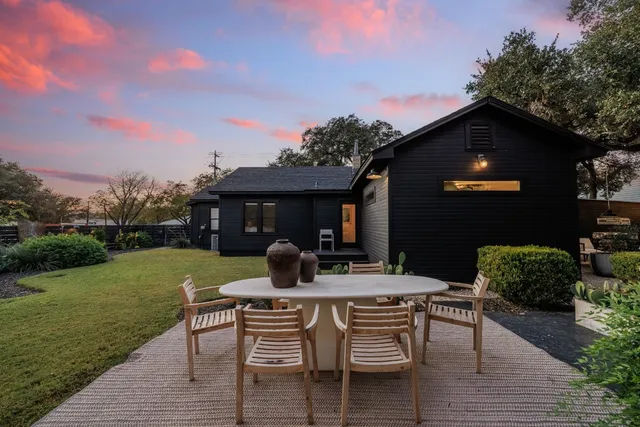 $1,350,000 | 103 North Cherry Street, Fredericksburg, TX 78624
