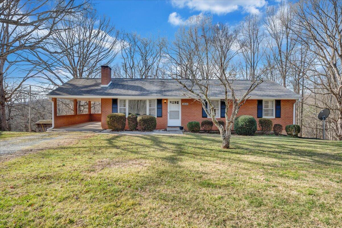 1615 Bandy Mill Road Hardy, VA 24101 - Photo 2 of 40 02-MIB07654