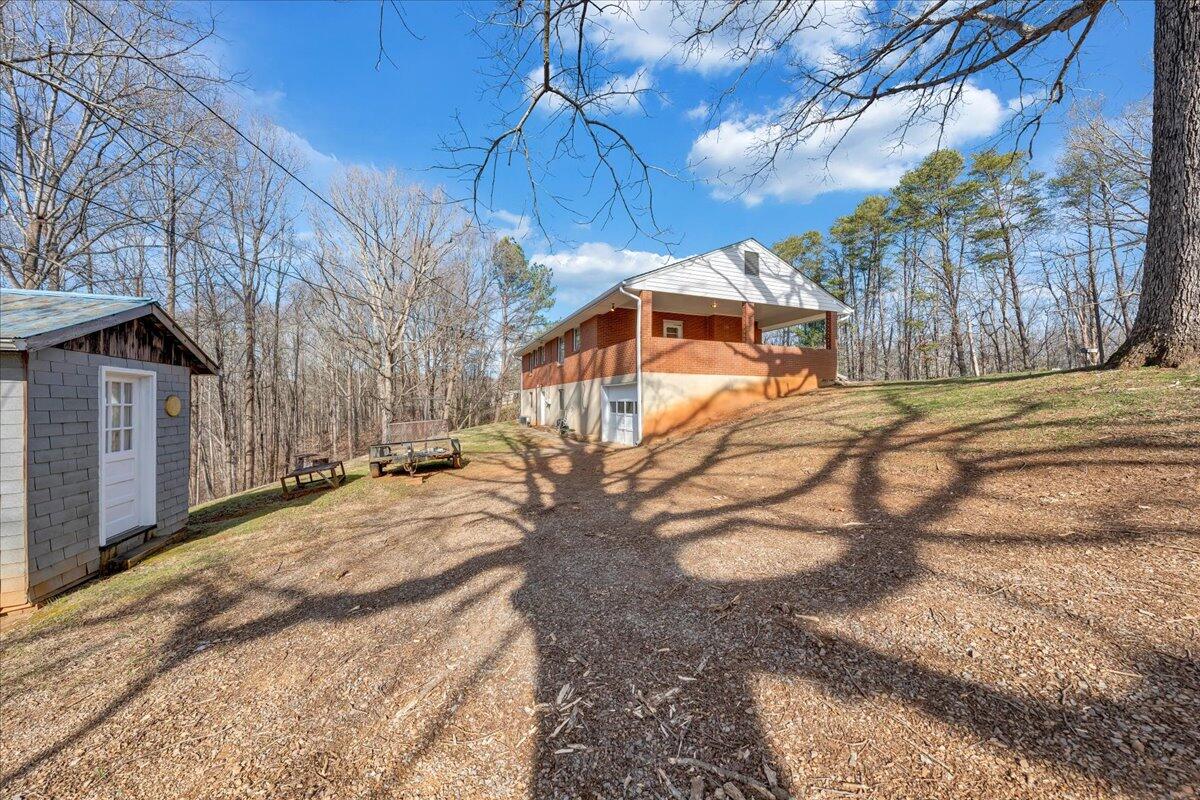 1615 Bandy Mill Road Hardy, VA 24101 - Photo 31 of 40 38-MIB07678