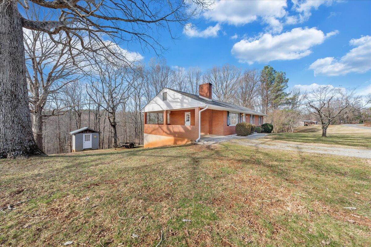 1615 Bandy Mill Road Hardy, VA 24101 - Photo 35 of 40 47-MIB07705
