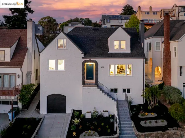 $1,750,000 | 479 Kentucky Avenue, Berkeley, CA 94707
