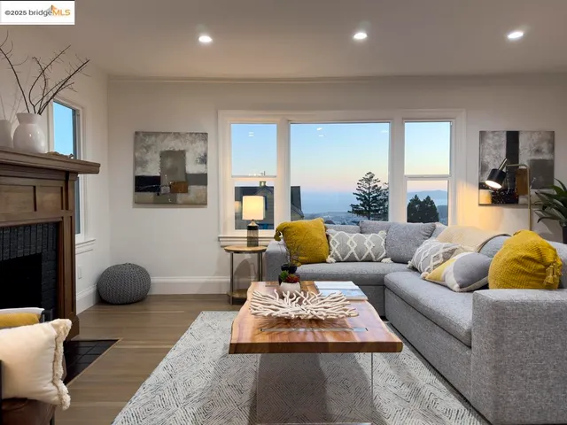 $1,750,000 | 479 Kentucky Avenue, Berkeley, CA 94707