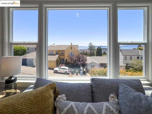 $1,750,000 | 479 Kentucky Avenue, Berkeley, CA 94707