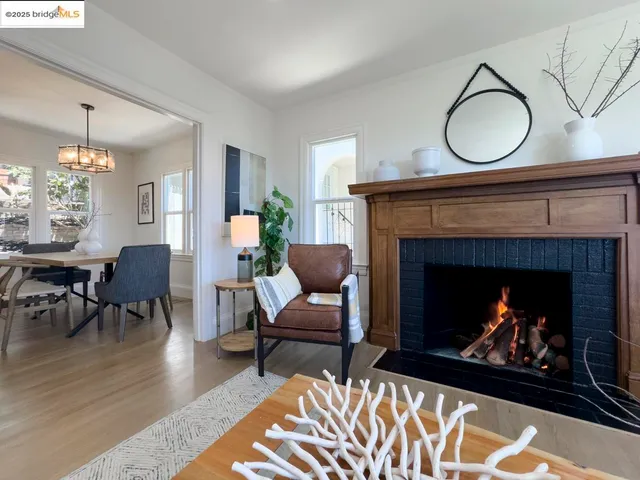 $1,750,000 | 479 Kentucky Avenue, Berkeley, CA 94707