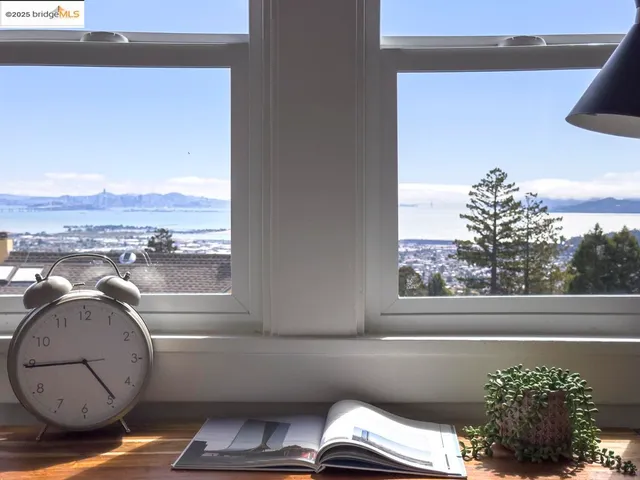 $1,750,000 | 479 Kentucky Avenue, Berkeley, CA 94707