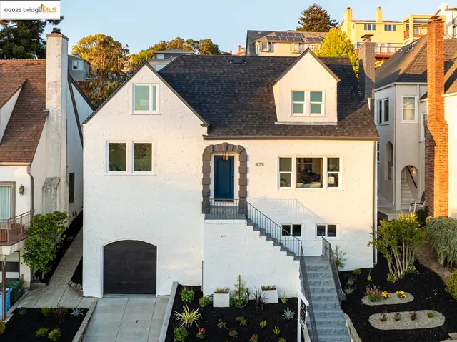 $1,750,000 | 479 Kentucky Avenue, Berkeley, CA 94707