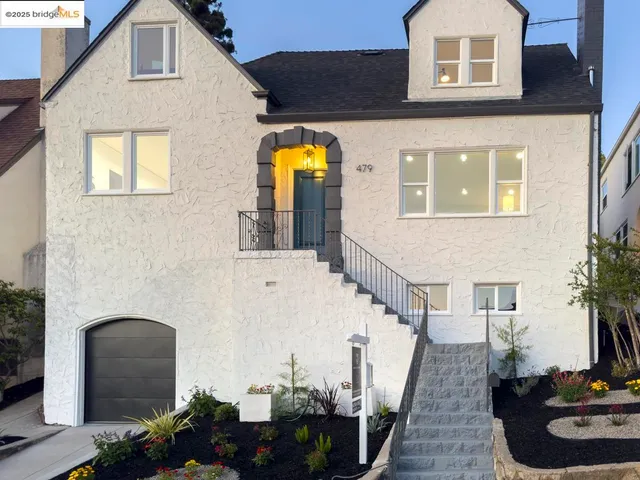 $1,750,000 | 479 Kentucky Avenue, Berkeley, CA 94707