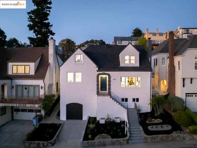 $1,750,000 | 479 Kentucky Avenue, Berkeley, CA 94707