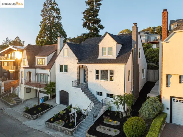$1,750,000 | 479 Kentucky Avenue, Berkeley, CA 94707