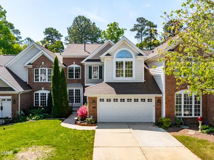 $629,900 | 9113 White Eagle Court, Raleigh, NC 27617