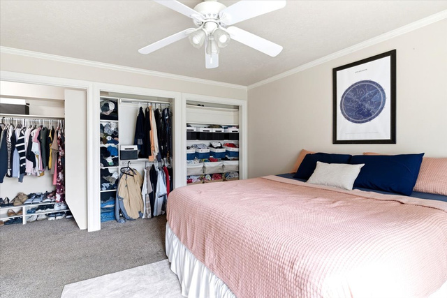 252 North 250 E Street Morgan, UT 84050 - Photo 6 of 22 Bedroom