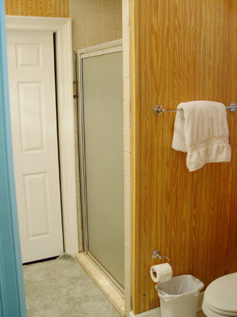 209 Fairhope Avenue Fairhope, AL 36532 - Photo 17 of 19 Master shower