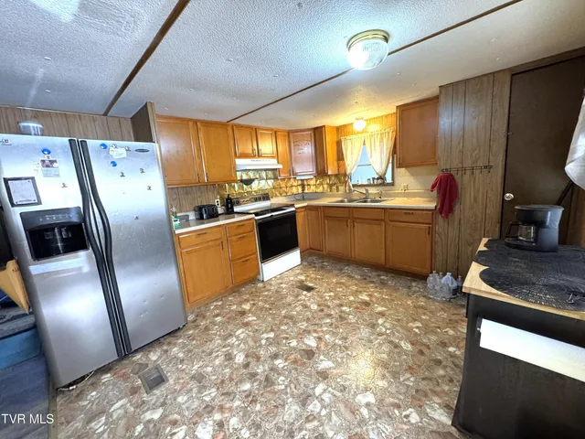 $127,700 | 1598 Hickory Flts Road, Pennington Gap, VA 24277