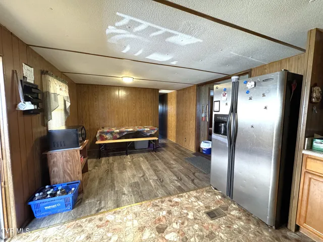 $127,700 | 1598 Hickory Flts Road, Pennington Gap, VA 24277