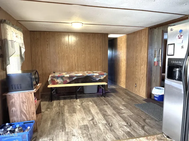 $127,700 | 1598 Hickory Flts Road, Pennington Gap, VA 24277