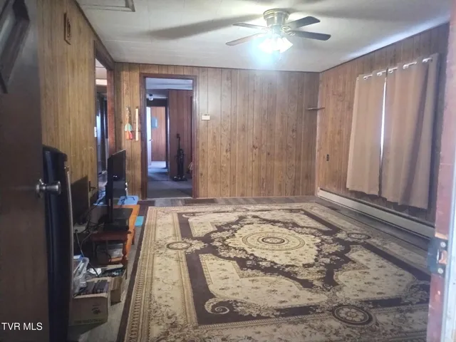 $127,700 | 1598 Hickory Flts Road, Pennington Gap, VA 24277